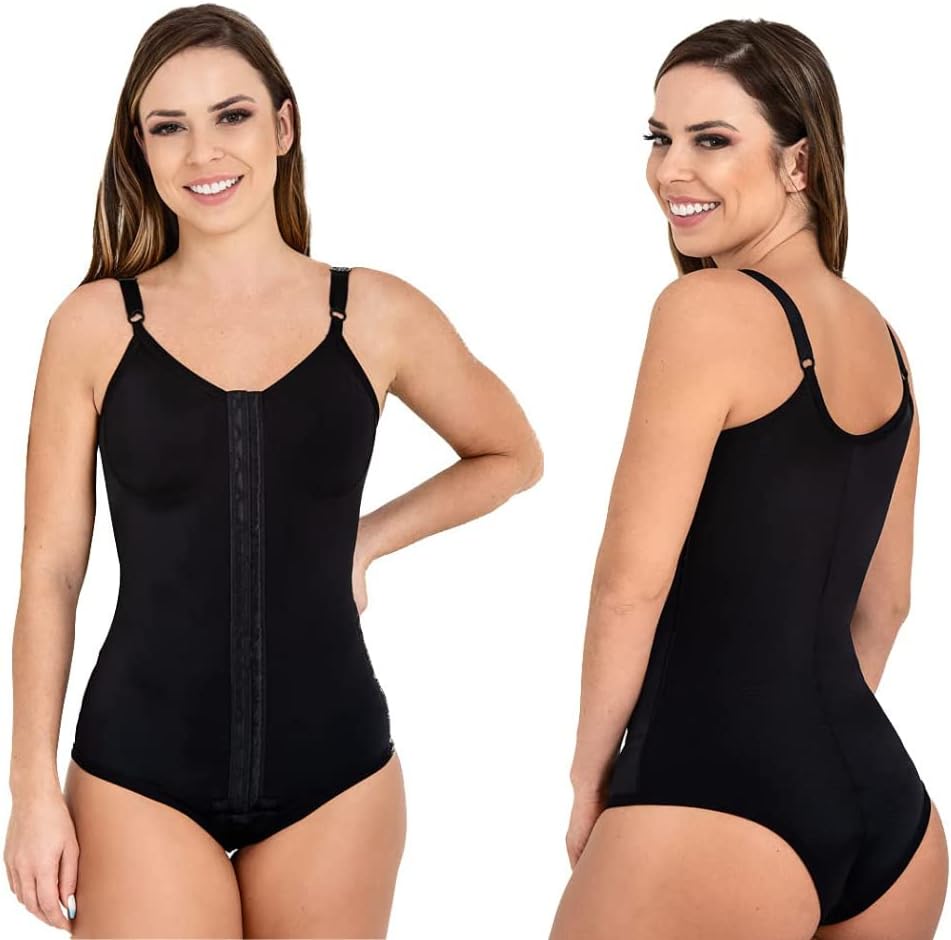Support and Compression Garments