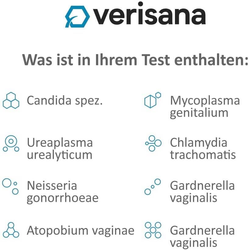 STDs Health Test Kits