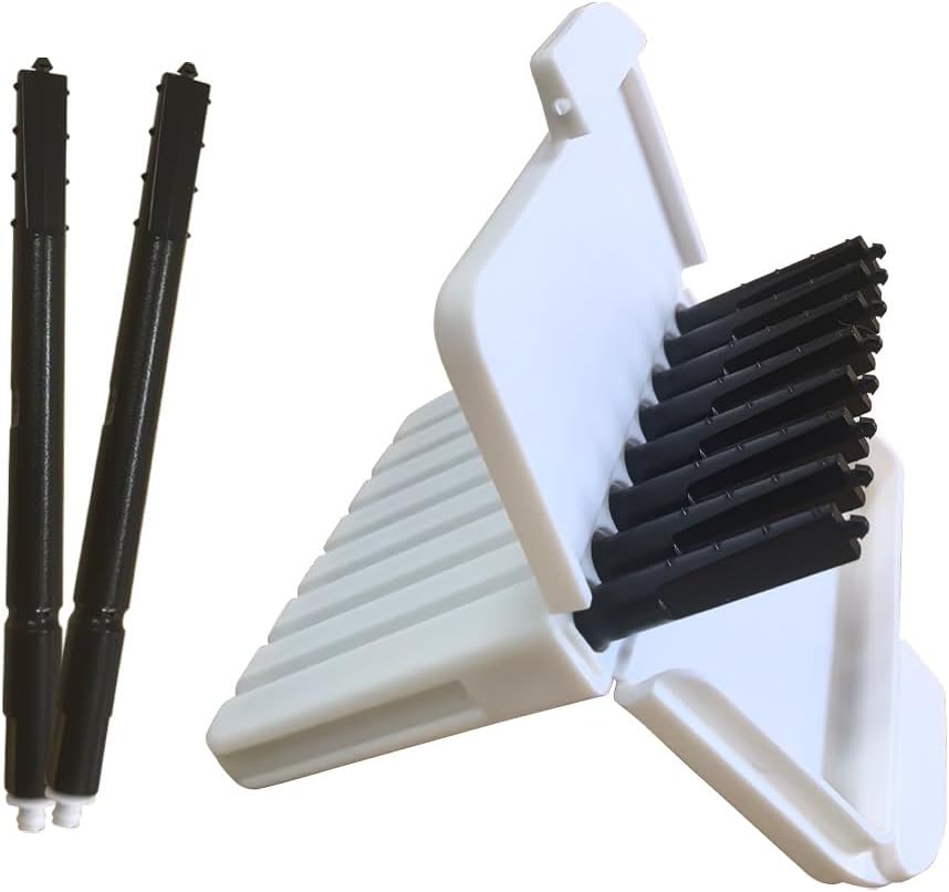 for Signi/Connexx Nanocare 3.0 Wax Guards Filters for Signi/Connexx Hearing Aids #10993649 Same as 10993607 (Sony CRE-C20 Compatible) (40)