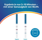 ADESTE Health Test Kits 2 tests
