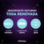 Intimus Sanitary Pads 28 pieces