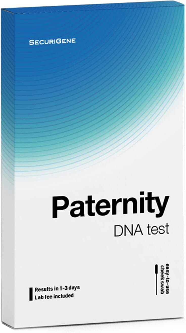 DNA Genetic Test Kits