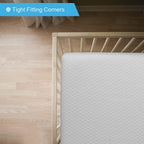 Mattresses and Bedding Hypoallergenic 60 cm 10 cm