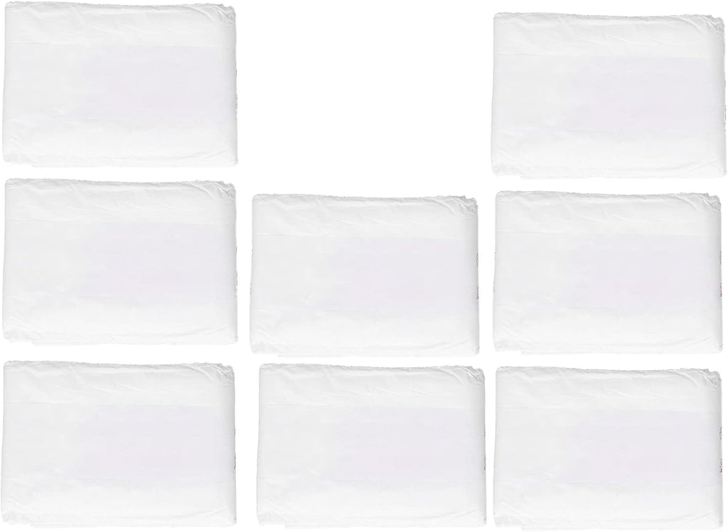 Absorventes Maternity Pads Postpartum High Absorbency 8 pieces