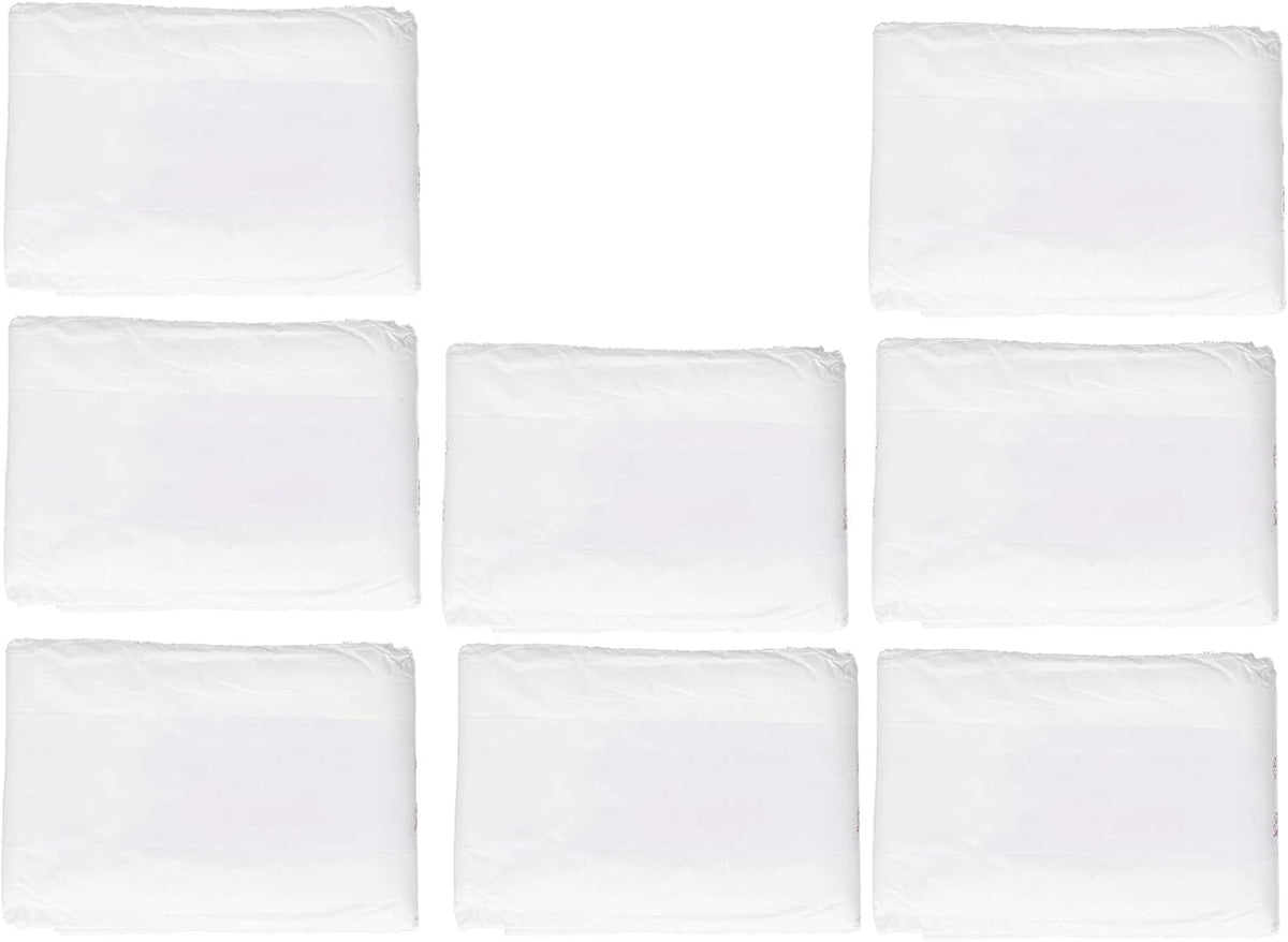 Absorventes Maternity Pads Postpartum High Absorbency 8 pieces