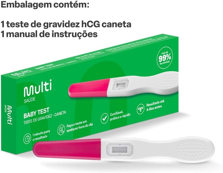 Pregnancy Test Kits