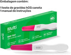 Pregnancy Test Kits