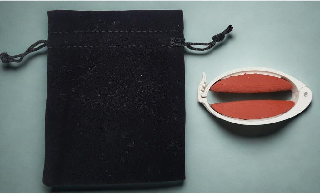 Grampo Incontinence Products