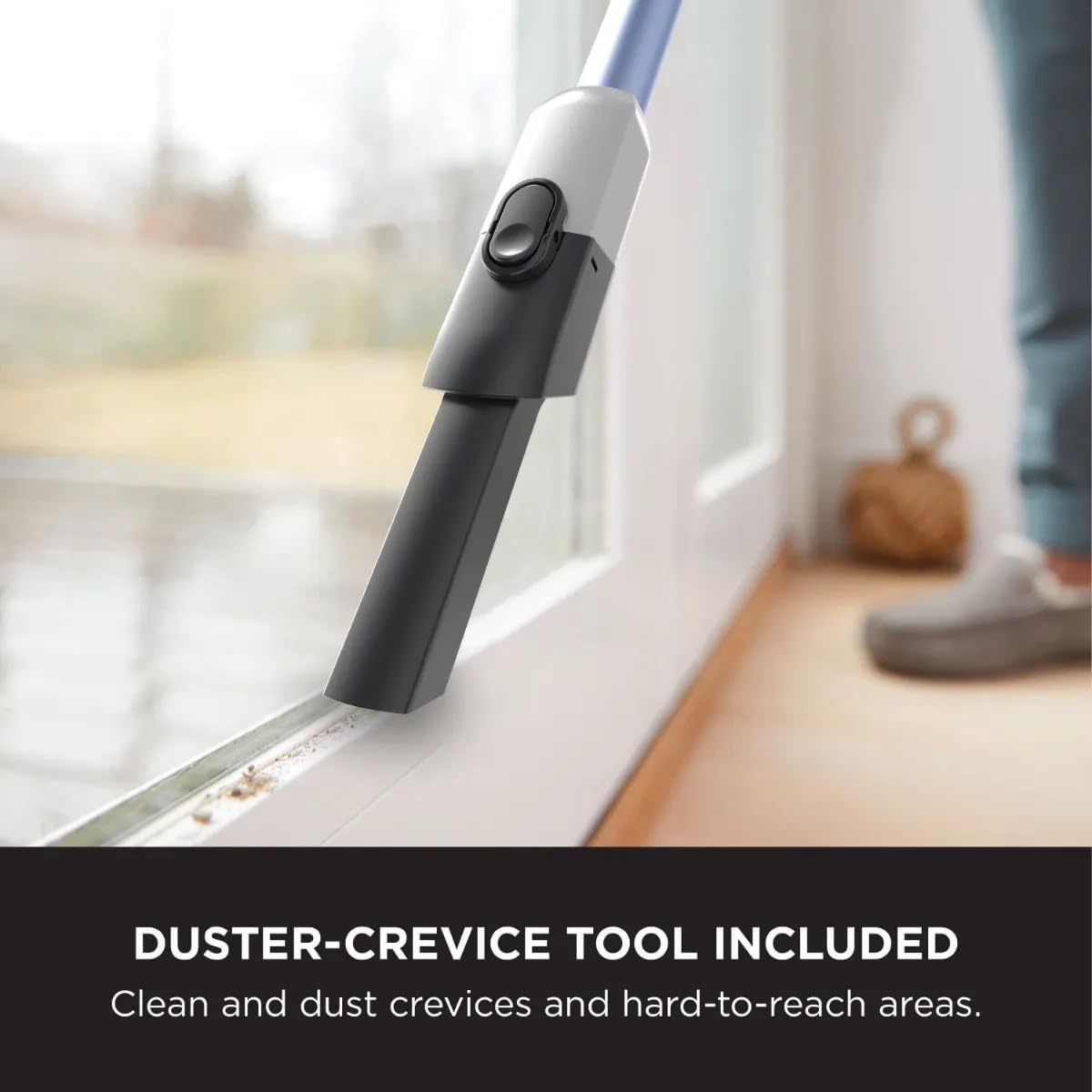 IW4611MET Vacuum Cleaners Wire-Free