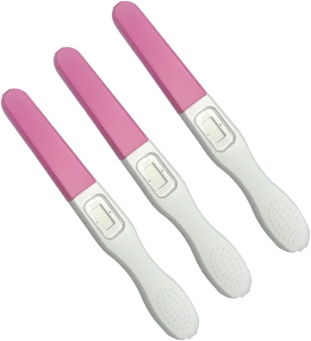 Pregnancy Test Kits