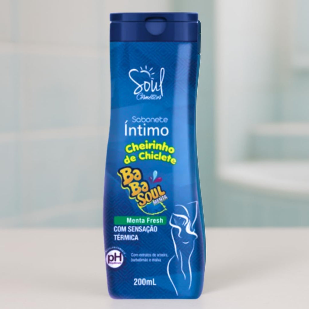 Intimate Cleansers 200ml