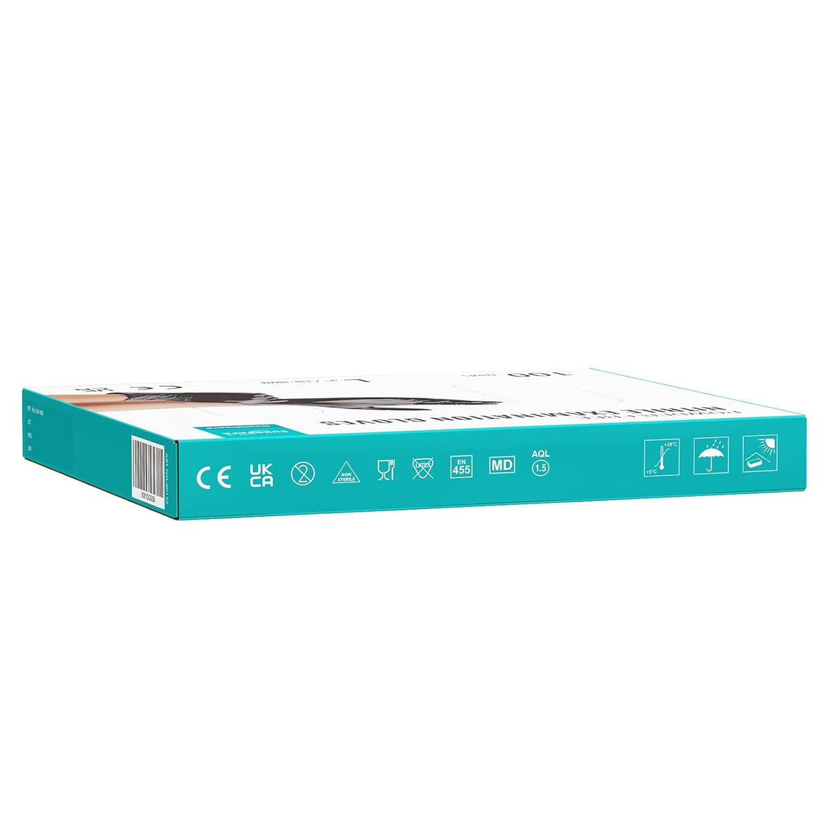 Disposable Examination Gloves Disposable Sterile