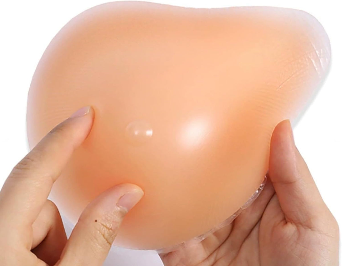 Generisch Bras Silicone