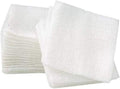 Gauze and Wound Dressings Sterile 10 cm 100 pieces