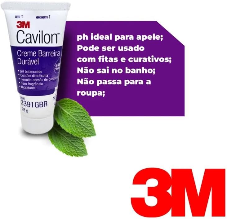 Cavilon Skin Care 28g