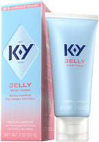 Personal Lubricants Water-Based
