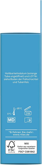 Ritex Personal Lubricants 50 ml