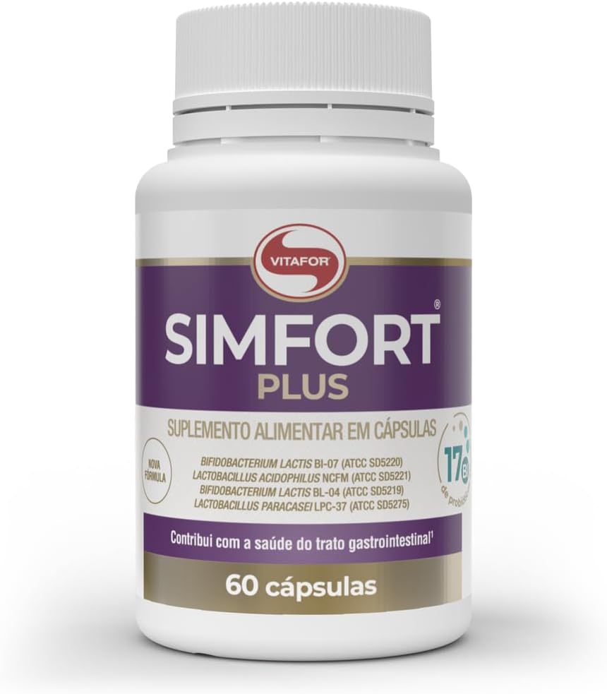 Vitafor Dietary Supplements 60 capsules