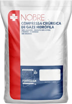 Compessa Gauze and Wound Dressings Sterile 240 g