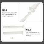 Applicators and Syringes Disposable 25 pieces