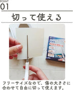 Wound Dressings and Bandages Hydrocolloid 3 pieces