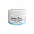 Eczema Care Intense Moisturizing Cream | With Ceramides & Oats | Soothes & Nourishes Skin | Instant Care Cream for Eczema, Very Dry Skin, Atopic Dermatitis, Psoriasis (200 gm)