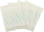 NaturaMoon Menstrual Care Disposable Organic 17.5cm 36 pieces
