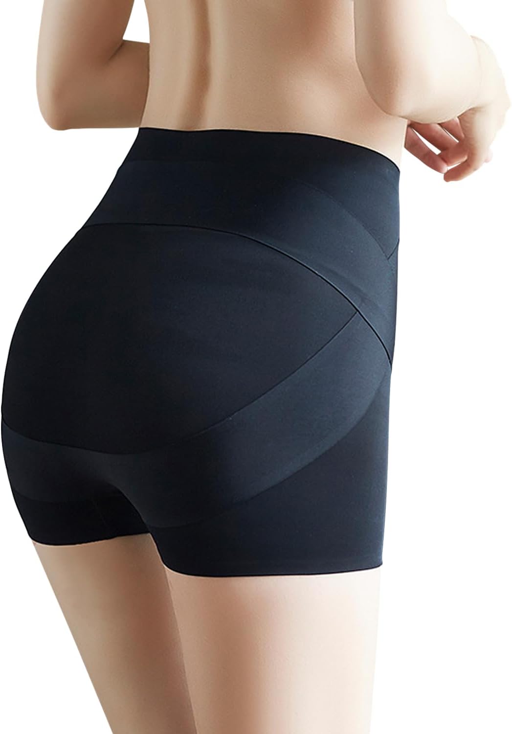 Postpartum Shapewear and Support Postpartum High Waist