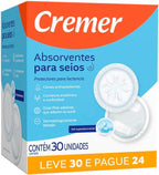 Sanitary Pads 30 pieces