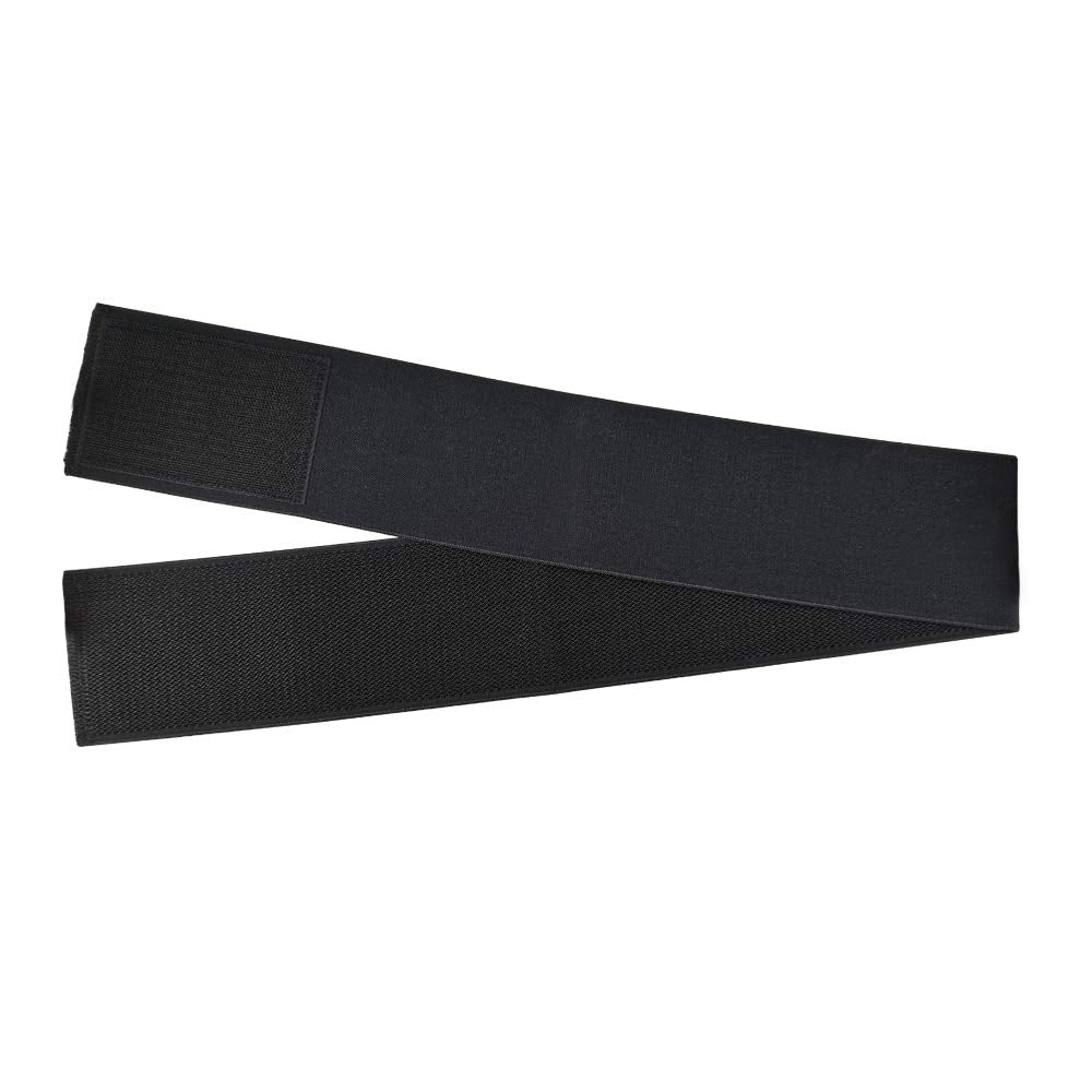 High-Impact Breast Support Band,No-Bounce,Post Surgery Bra Strap,Adjustable Extra Sports Bra,Stabilizer Band
