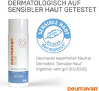 Deumavan Intimate Cleansers 200 ml