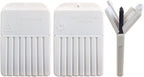for Signi/Connexx Nanocare 3.0 Wax Guards Filters for Signi/Connexx Hearing Aids #10993649 Same as 10993607 (Sony CRE-C20 Compatible) (40)