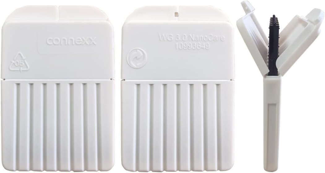 for Signi/Connexx Nanocare 3.0 Wax Guards Filters for Signi/Connexx Hearing Aids #10993649 Same as 10993607 (Sony CRE-C20 Compatible) (40)