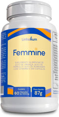 Feminino Dietary Supplements 60 capsules
