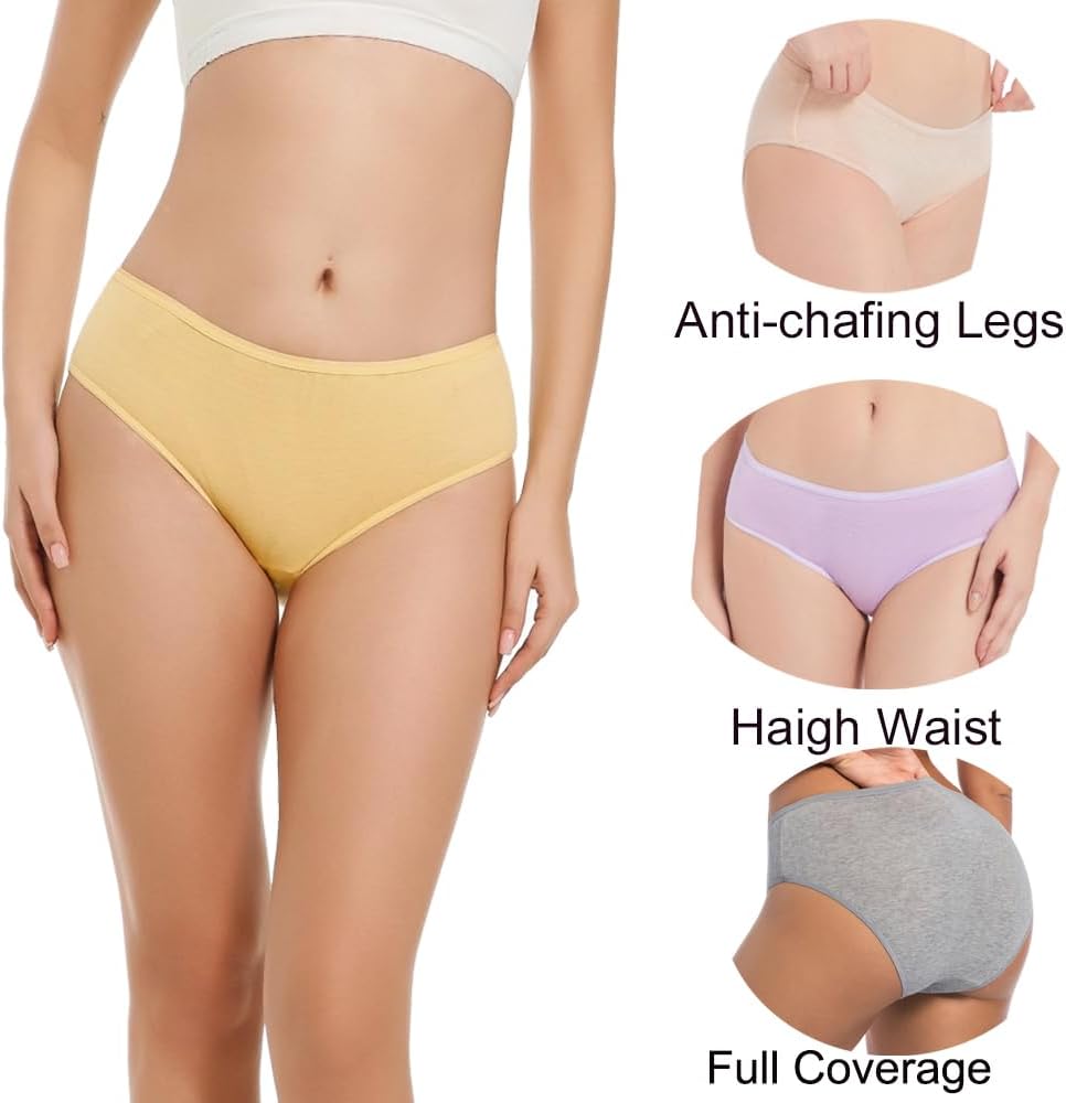 Einweg-Unterwasche Disposable Underwear Disposable 10 pieces