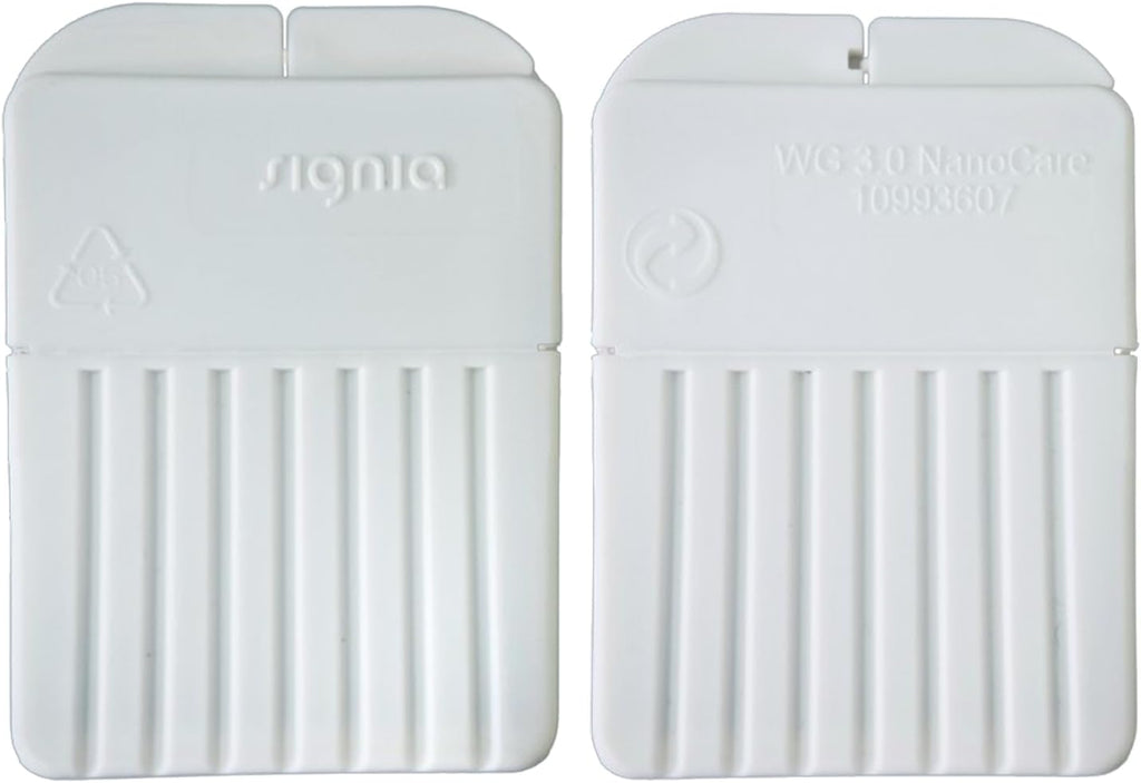 for Signi/Connexx Nanocare 3.0 Wax Guards Filters for Signi/Connexx Hearing Aids #10993649 Same as 10993607 (Sony CRE-C20 Compatible) (40)