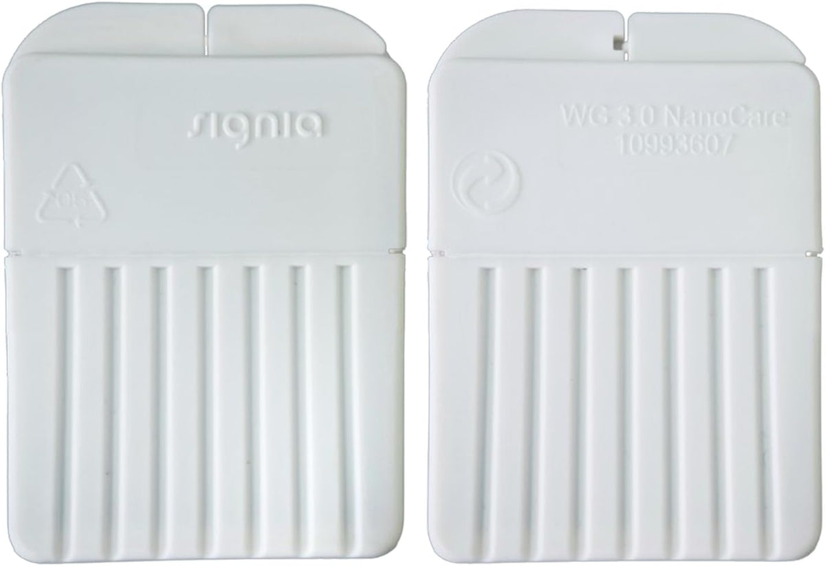 for Signi/Connexx Nanocare 3.0 Wax Guards Filters for Signi/Connexx Hearing Aids #10993649 Same as 10993607 (Sony CRE-C20 Compatible) (40)
