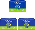 Stayfree Ultra Thin Regular Pads With Wings 60 Pack
