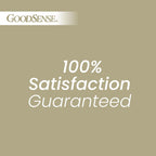 GoodSense Omeprazole Delayed Release Tablets 20 mg, Stomach Acid Reducer for Frequent Heartburn Treatment, 42 Count