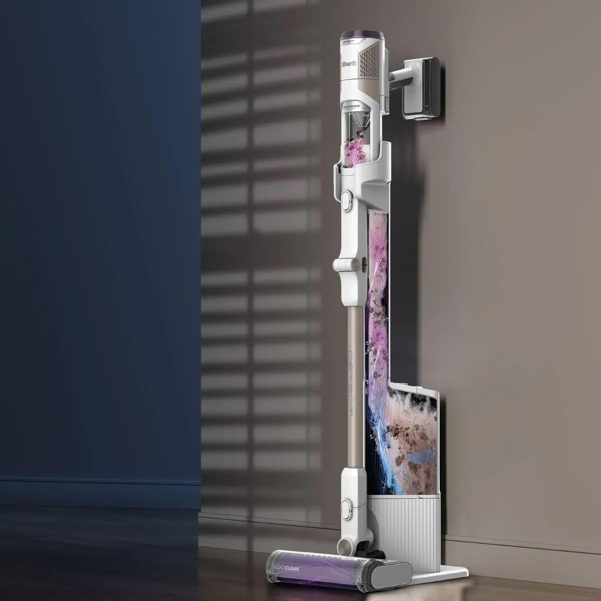 IW4611MET Vacuum Cleaners Wire-Free