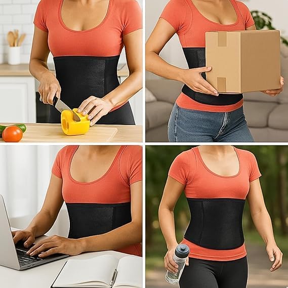 Support and Compression Garments