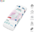 Maternity Pads Organic With Wings 10 pieces 0.5 cm