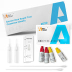 Health Test Kits 2 G