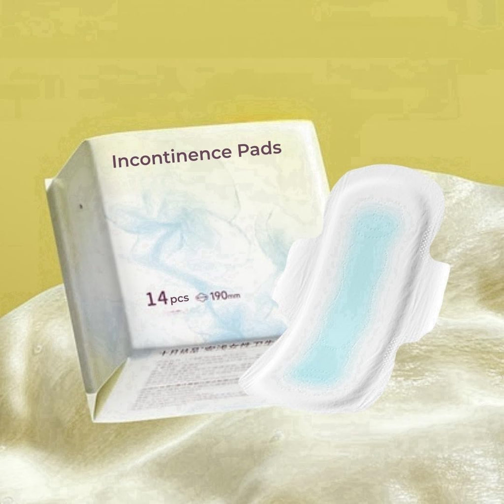 Maternity Pads Postpartum 190 ml 14 pieces