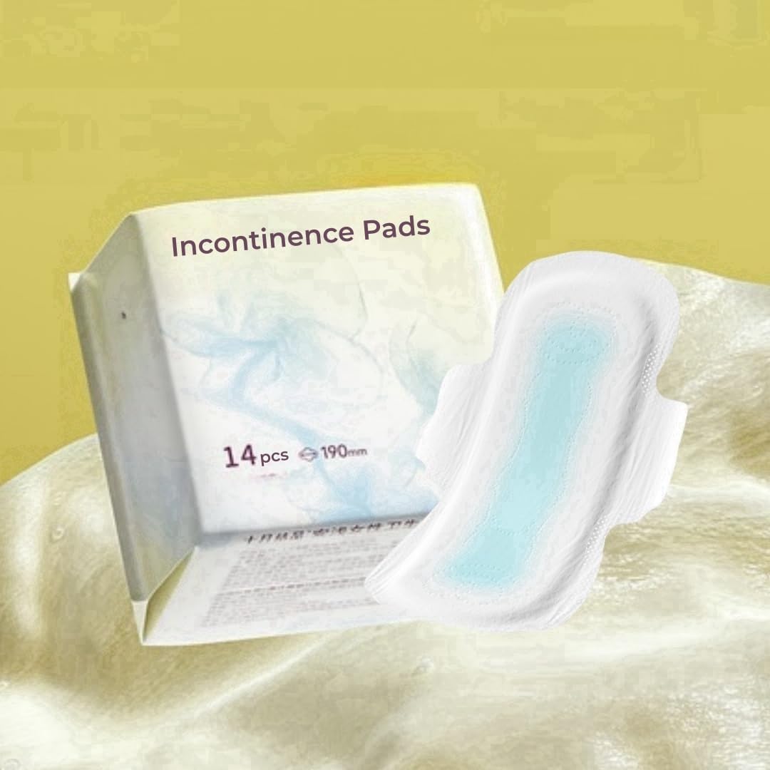 Maternity Pads Postpartum 190 ml 14 pieces