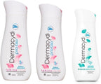 Intimate Cleansers Hypoallergenic 3 pieces 200ml