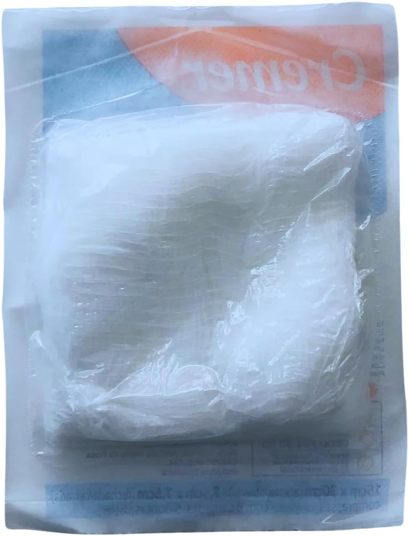 Gauze and Wound Dressings 100% Cotton Sterile 7.5cm