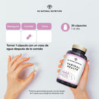 Probiotics Woman Flora Intima. 6 Different Strains. Fights and Prevents Vaginal and Urinary Infections. Improves the Mucosa and Strengthens the Vaginal Flora 30 Capsules. CE. N2 Natural Nutrition