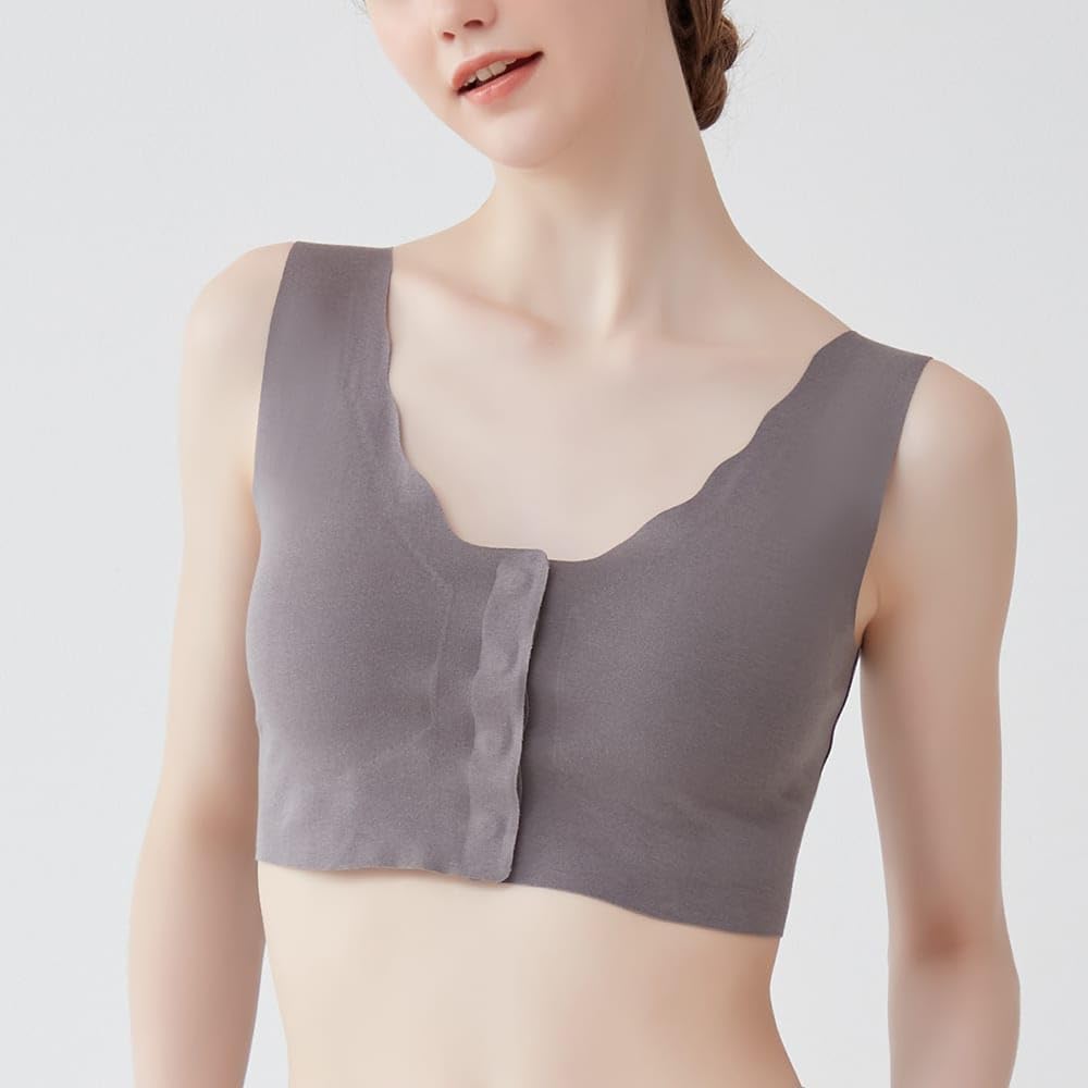Gunze Bras Front Opening Made in Japan