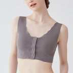 Gunze Bras Front Opening Made in Japan